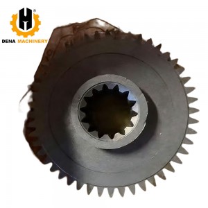 117-3534 274-4555 Pump Drive Hub Adapter – Transmission Shaft Adapter for 416C 420D 434 Excavator Parts