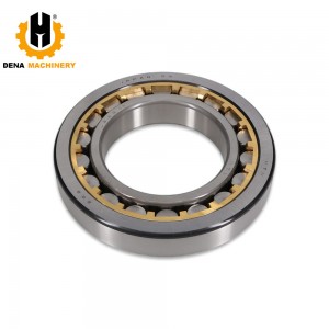 209-38-73360 Swing Bearing Ring for Komatsu PC750 PC800 PC1000 PC1250 – Hot Selling Excavator Part