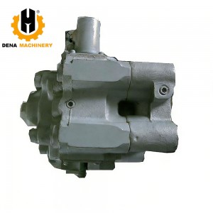 366-324-40000  366-324-20001Hydraulic Piston Pump – Direct Replacement for Tadano Crane 366-324-20001 Parts