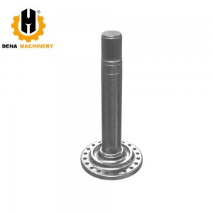 9C-8421 454-4771 Half Shaft for Caterpillar 950GC 960F 962H 950K Wheel Loader Axle Shaft