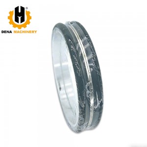 9G-5317 9G-5315 Silicone Oil Seal for E225 227 235B/C/D 245B Excavator Dozer Loader Floating Seal