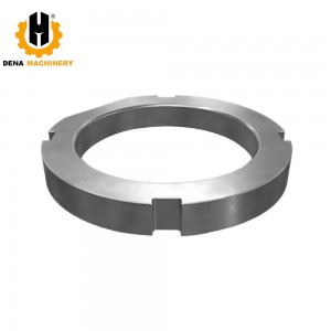 9C-8419 Genuine Caterpillar M105 X 2MM Bearing Lock Nut – New