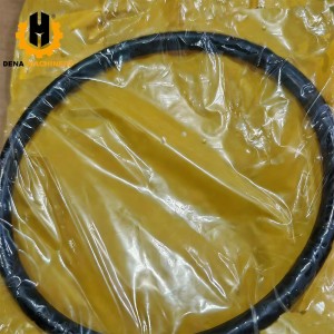 2M-0344 2M0344 O-Ring 185mm ID Toric Seal for CAT 977H Duo Cone Seal Group Sealing Ring