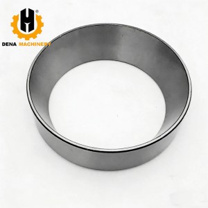 2D-9454 2D9454 Tapered Roller Bearing Outer Ring Sleeve for CAT 740GC 950GC 140GC Loader