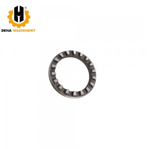 6G-4703 6g-4703 Bevel Gear Ductile Iron Nut for CAT 950GC 140GC Loader Transmission Part