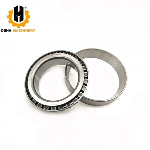 030-0061 0300061 High-Quality Tapered Roller Bearing Cone for CAT 950GC 140GC Loader Grader