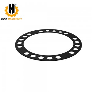 226-2684 2262684 Thick Steel Shim Pack Gasket Set for CAT 950G 950H 962G 962K Loader Grader