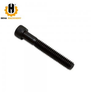 095-0673 Hexagonal Socket Head Bolt for CAT E950GC Loader Caterpillar Spare Part
