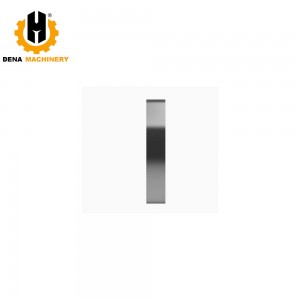 297-3211 2973211 Thick Bearing Lock for CAT 950GC 140GC Loader Grader Spare Parts