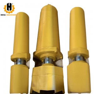 Dozer D65E-12 D65P-12 D60 D65 D85ESS -2 Recoil Cylinder 14X-30-13115 14X-30-13114 14X-30-13310 14X-30-13512 Bucket Piston Idler