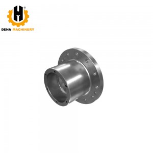 327-2251 3272251 Pinion Housing for CAT E950GC Wheel Bulldozer Transmission System Spare Part