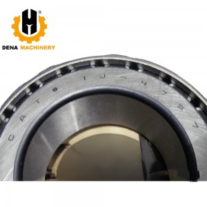 1J-4757 1J4757 Tapered Roller Bearing Inner Ring for CAT 950GC 140GC Loader Grader Spare Part