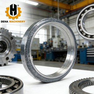 9G-5317 9G-5315 Silicone Oil Seal for E225 227 235B/C/D 245B Excavator Dozer Loader Floating Seal