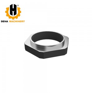 9V-6563 9V6563 Stake Lock Nut for CAT 950GC 140GC Loader