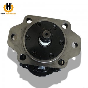 4120007903 CN10300098 Original Hydraulic Motor 10300129 PAC01879 Gear Fan Motor for Wheel Loader Transmission Spare Parts