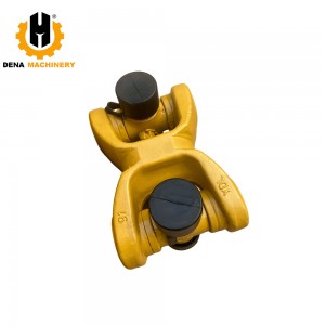 387-6043 3876043 Universal Joint Drive Shaft Group Joint for CAT 950GC Wheel Loader