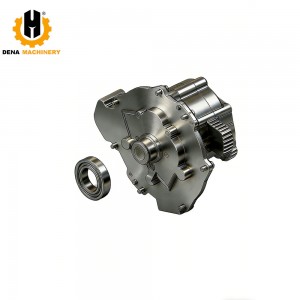 CAT 950GC Loader Parking Brake Actuator 392-3895 392-3894 421-4449 387-6025