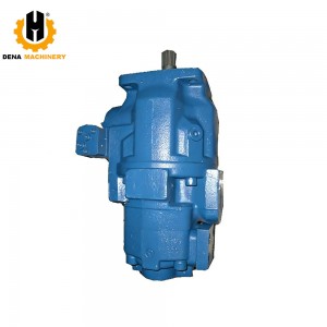 366-516-80000 366-512-30000 Main Hydraulic Piston Pump for Tadano Crane Hydraulic System Spare Part