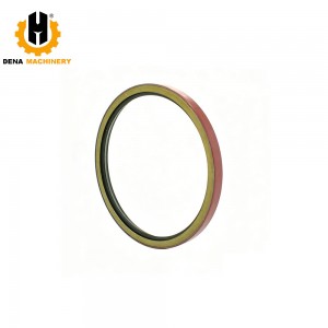 3K-0158 3K0158 Rubber Lip-Shaped Seal for Cat 950B 950E 950F Wheel Loader