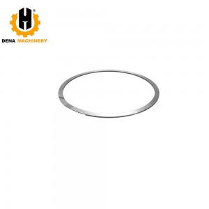 3K-0159 3K0159 Oil Resistant Rubber Internal Retaining Ring