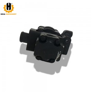 AT331223 Gear Pump | Hydraulic Pump for 15T 310SK 315SK 325J 325K 325SK 310G 310SJ 315SJ 4 Backhoe Loader Spare Parts