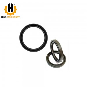 Seal-Lip  193-2200  1932200 Shaft Rubber Lip Seal for 730 735 613C 615C