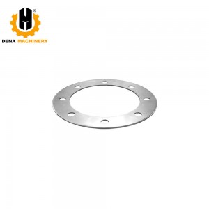 3335931 333-5931 Guard Plate for Wheel Loader 950GC