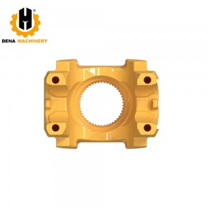 112-0782 1120782 Bevel Gear End Yoke for Wheel Dozer 950GC Parts