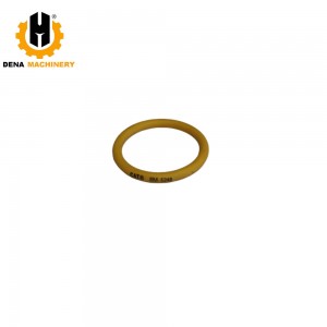 Seal O Ring 8M5248 8M-5248 Fits Caterpillar O Ring 8m5248 8m-5248 326-3737 327-2226