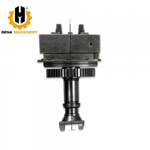 387-6037 3876037 BRAKE GROUP PARKING for Wheel Bulldozer 950GC