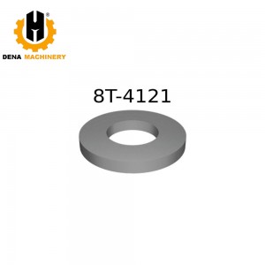 8T-4121 Steel Flat Washer 8T-4121 WASHER HARD 8T4121