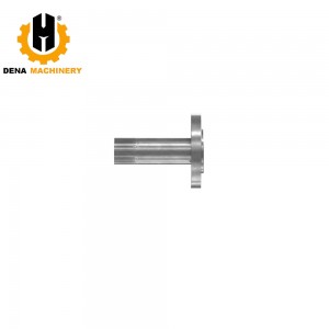 Pump Drive Stator Support 329-5555 SUPPORT STATOR for Wheel Bulldozer 950GC