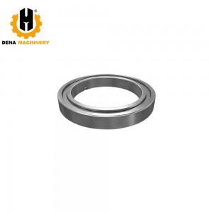 124-3307 1243307 Pin Lock Slot Special Ball Bearing