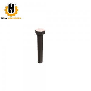 8T-0207 Hex Head Bolt