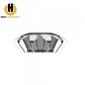 8R-1703 Pinion-Differential Bevel 8R1703 Differential Bevel Gear Pinion