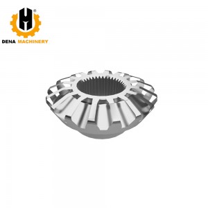 Differential Bevel Gear 8R1704 8R-1704 Crown – Differential Conical