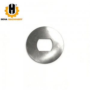 WASHER THRUST 217-3680 217-3681 217-3682 for Loaders 950G 950F 950H