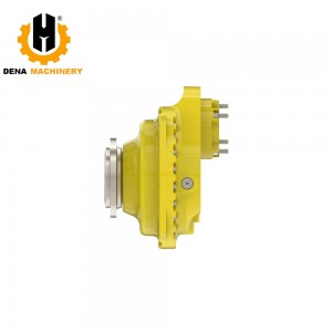 AT396011 Final Drive Assembly for Joooh Deeer Bulldozer