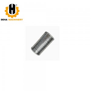 For Caterpillar 4S-8598 4S8598 Construction Machinery Parts Replacement Transmission Fuel Screen Filter