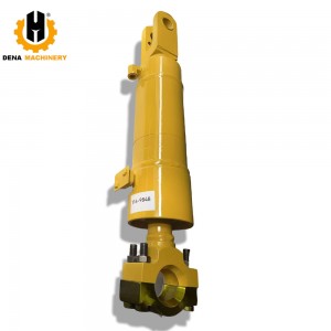 For 824G 824H Wheel Dozer Engineering Machinery Cylinder Assembly 116-9848 1169848 116-9847  115-4543 117-3208 177-6838  30R-1189 Parts
