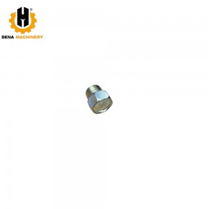 9/16-18 Thread Hex-Drive Plug 9S4191 9S4191