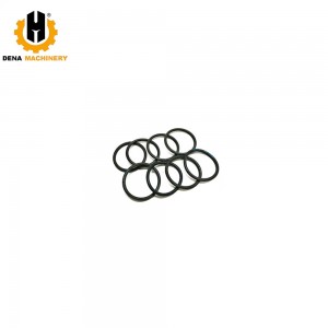 3.53 X 37.69mm 75A NBR O-Ring Seal 4F-7952 4F7952