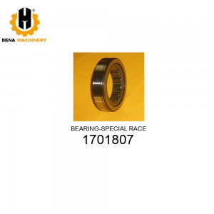65.24mm Internal Diameter Bearing 170-1807 1701807