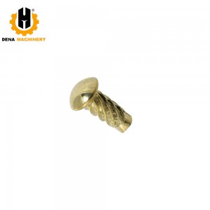 126-9993 1269993 SCREW-RIVET