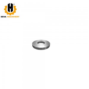 WASHER-HARD 6V-5839  5P-8245 3E-4352 Flat Washer