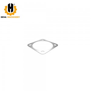 0.787mm Thick Fuel Cooler Core Assembly2N-7007 1S-6595 2N-7006