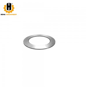 2mm Thick Transmission Gear Washer 326-3709 3263709