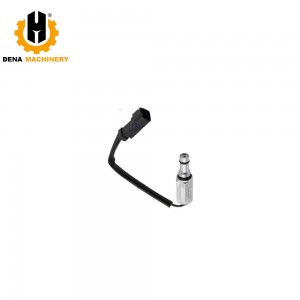 227-6744 Pressure Sensor for Caterpillar 533 966 140M Loader Switch Assembly