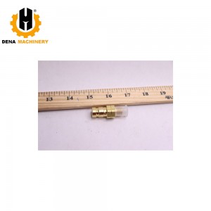 7/16 THREAD FLUID SAMPLING VALVE 8C-3446 8C3446