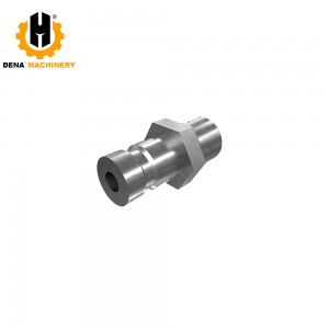 9/16″ Thread Quick Disconnect Nipple 6V-3965 6V3965